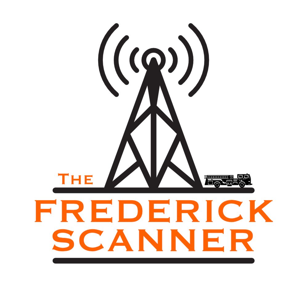 The Frederick Scanner
