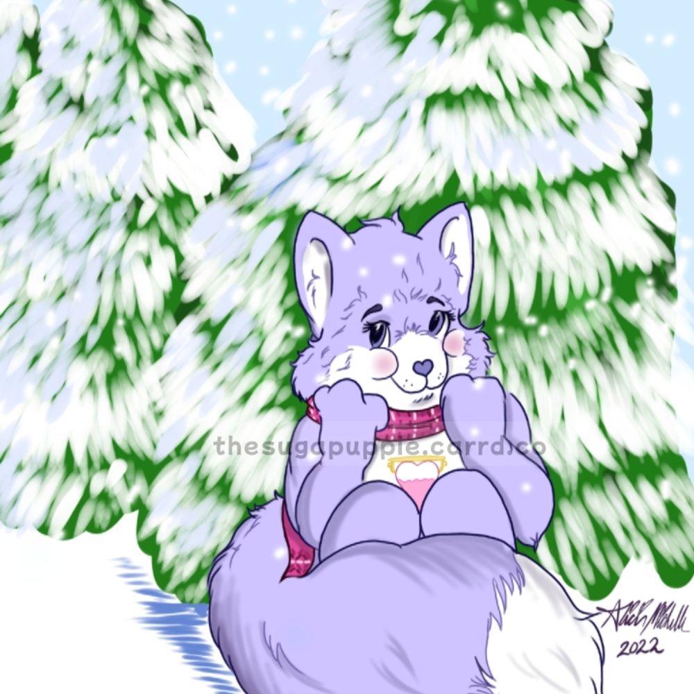 thesugarpuppie