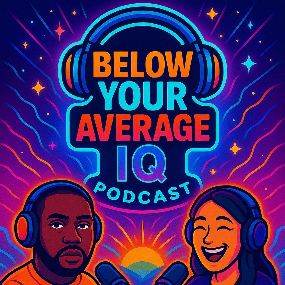 Below Your Average IQ