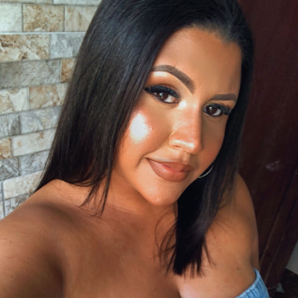 Thaina Rodrigues 