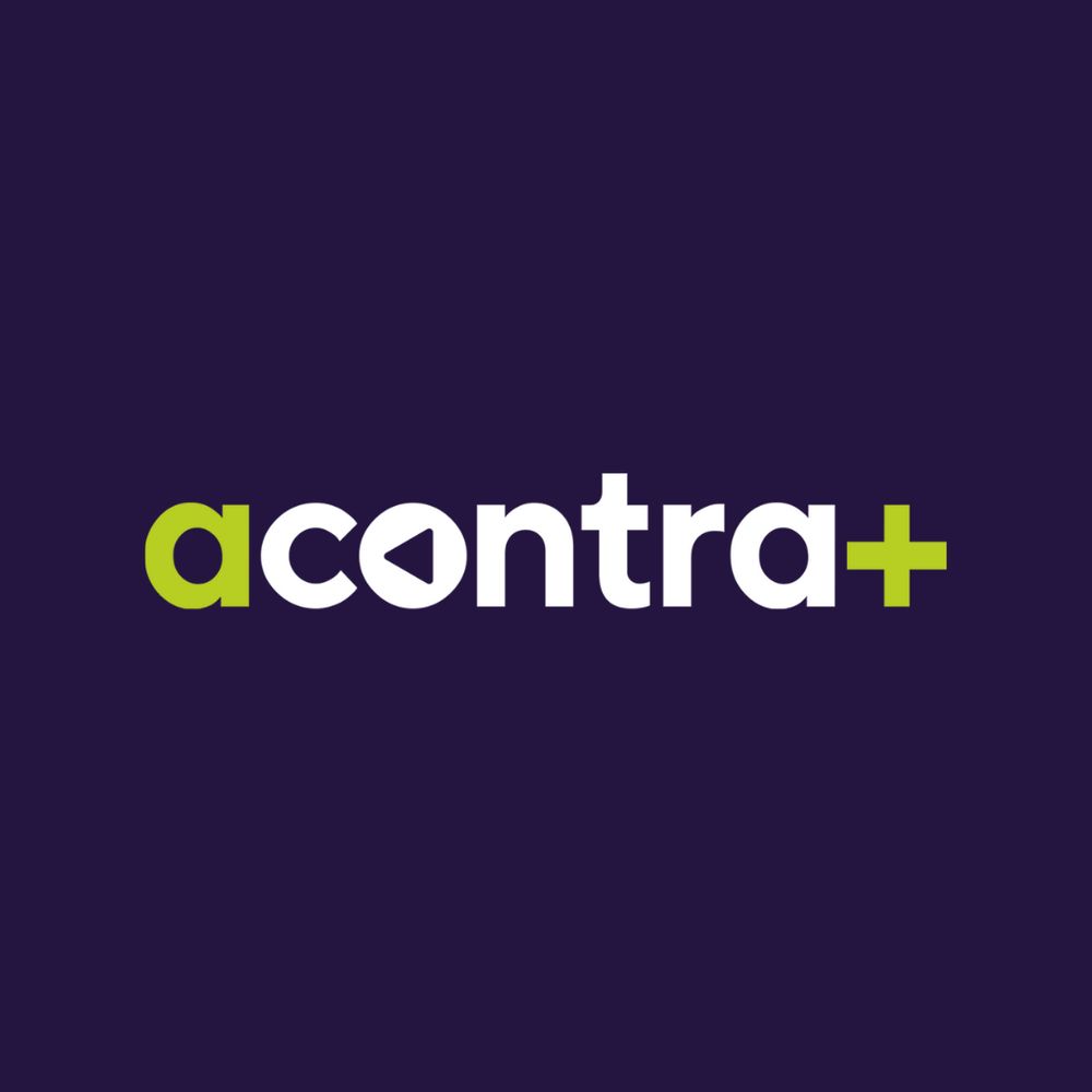 acontra+