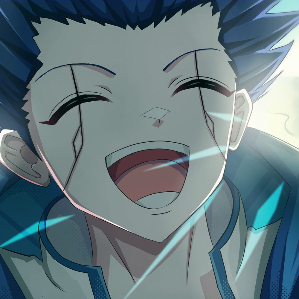 Aoki Nahato