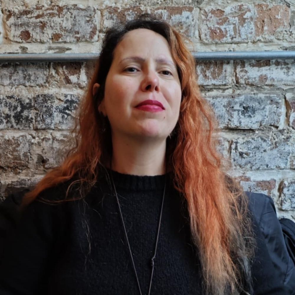 Ana Isabel Hewlett