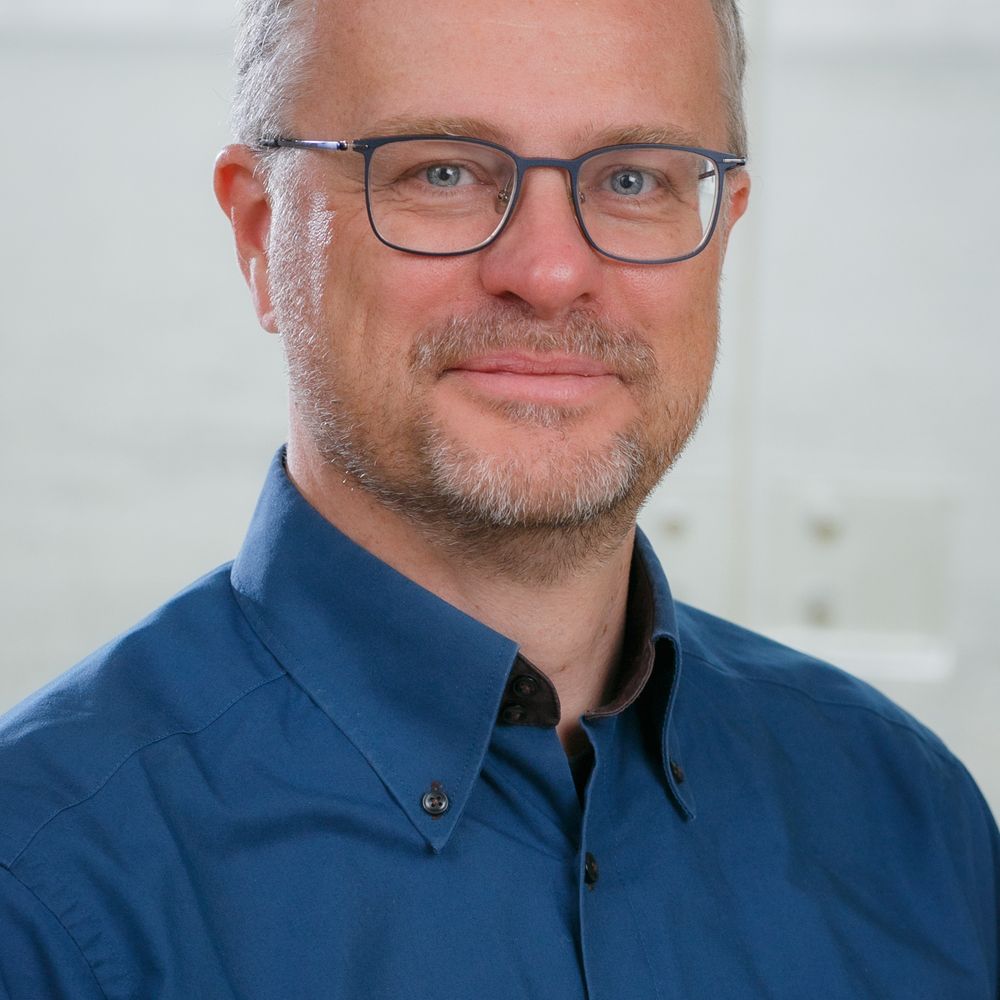 Bas van Ruijven