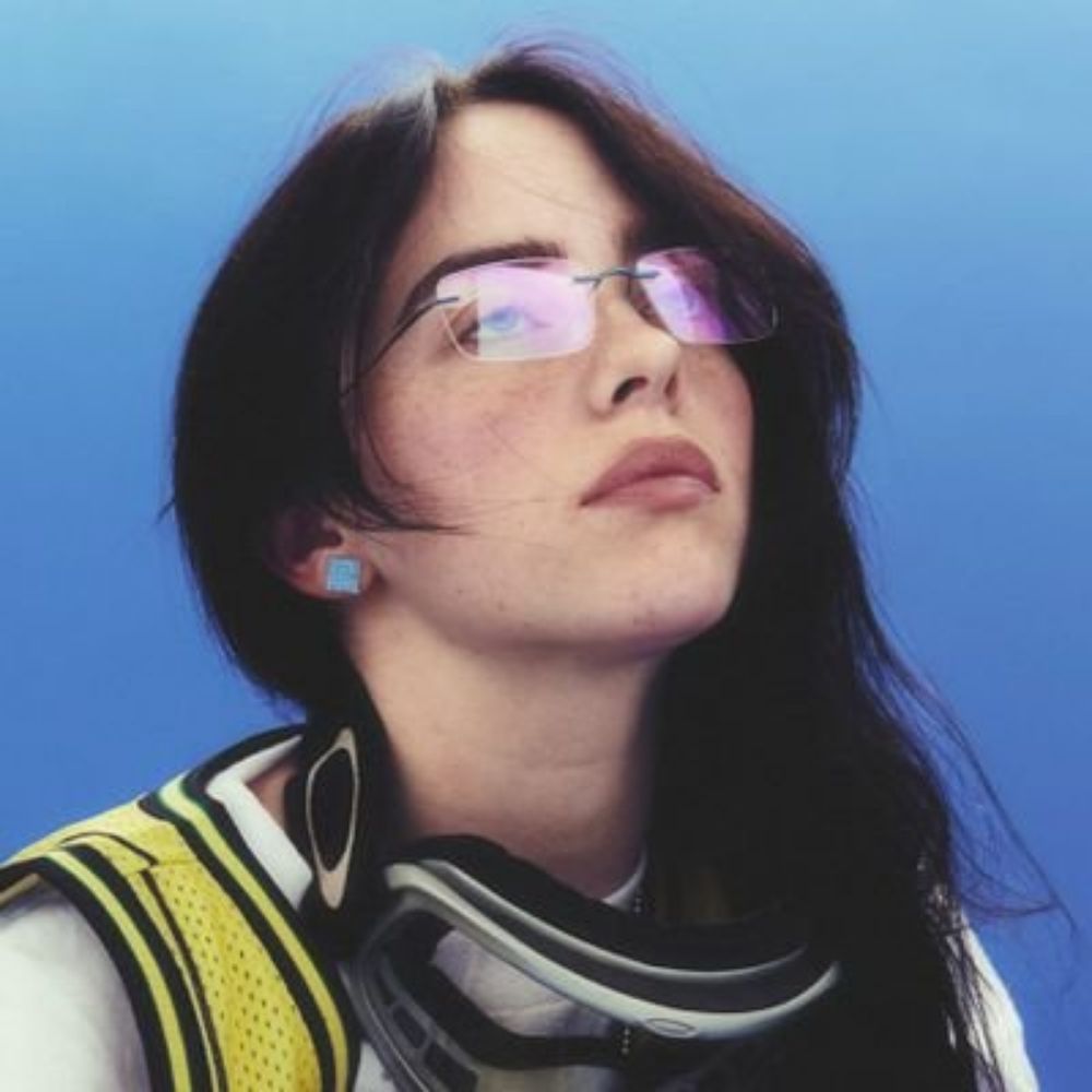 BILLIE EILISH