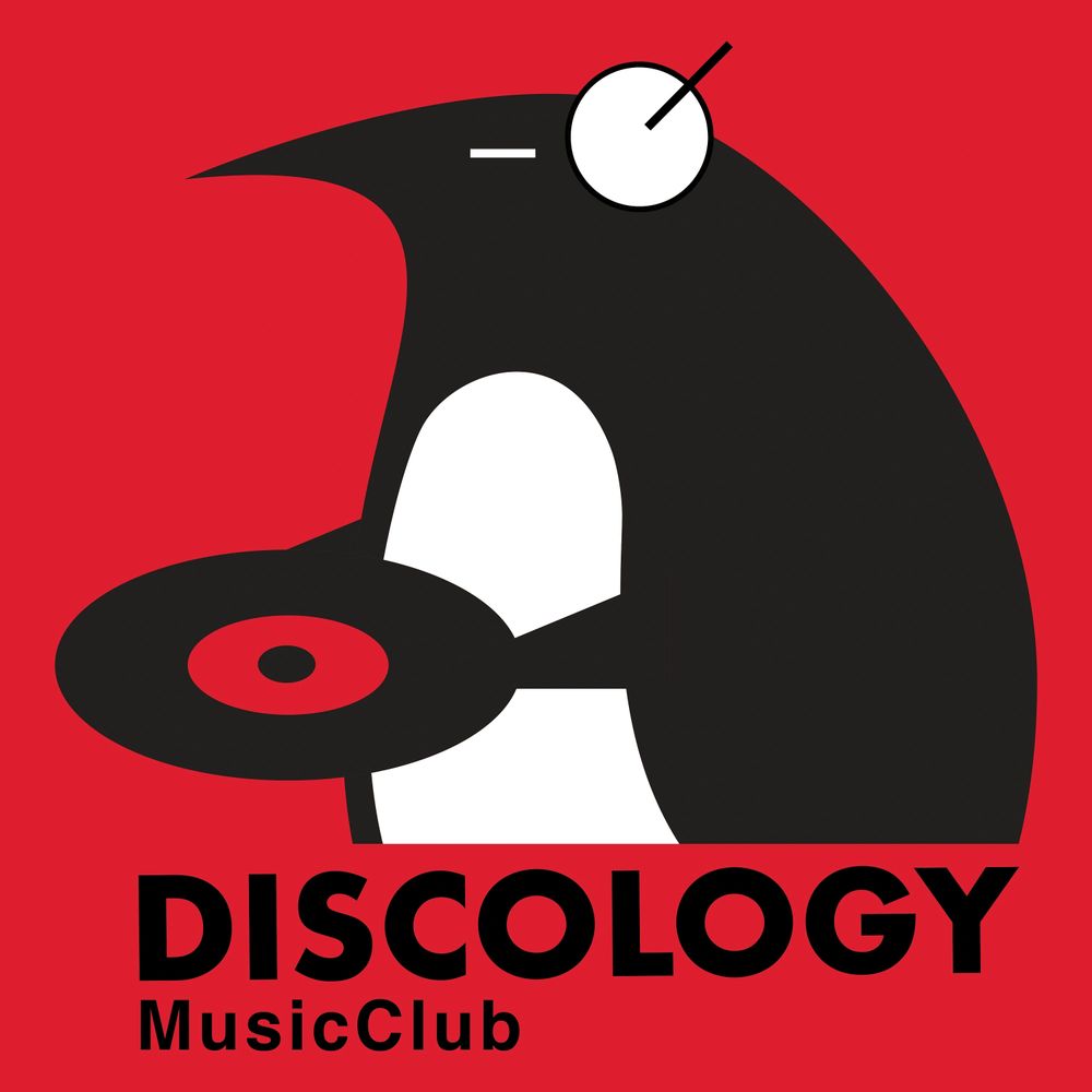 DISCOLOGY: Music Club