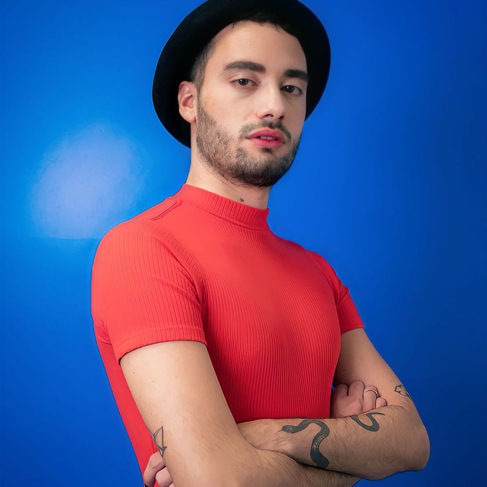Iago Martins 