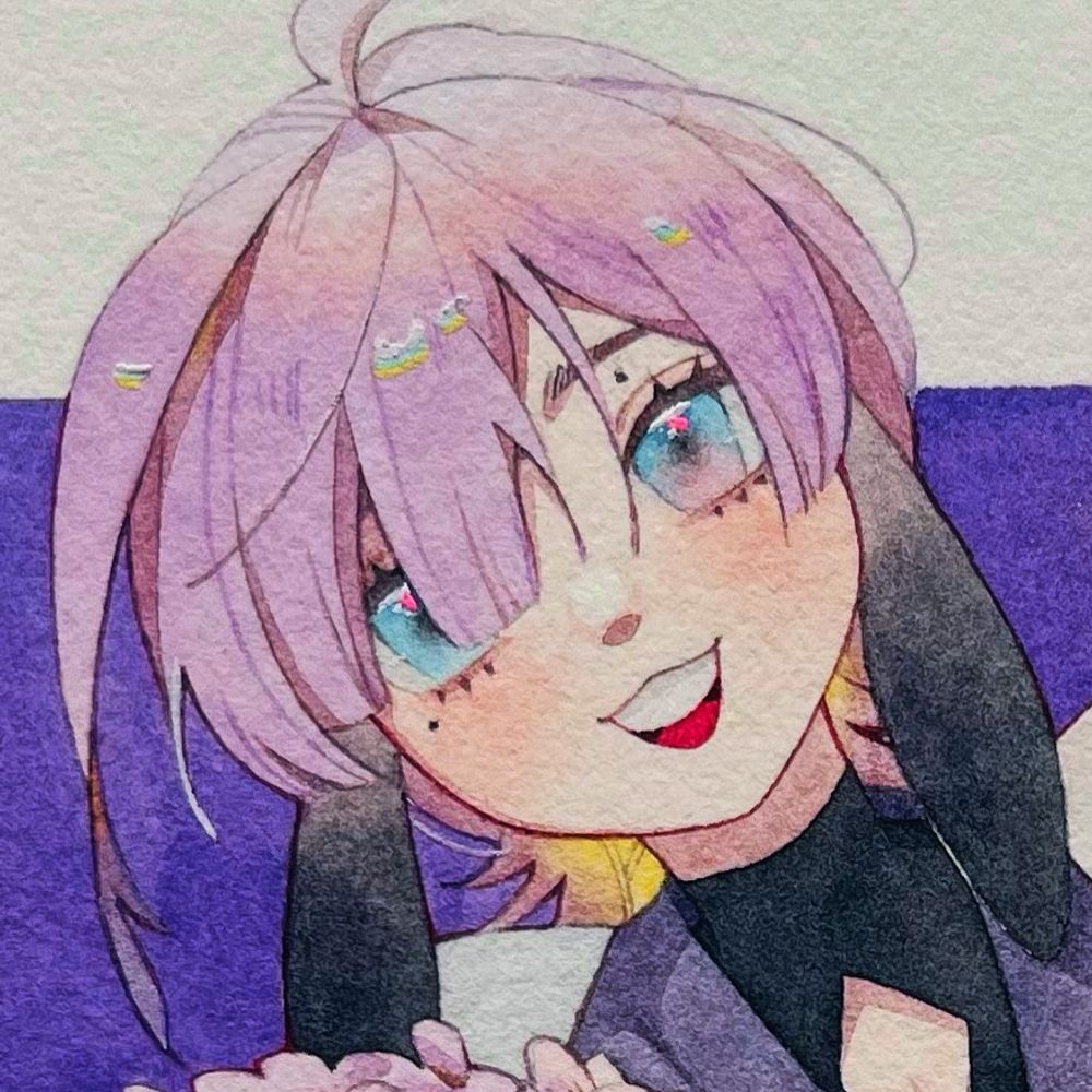 フルウル |Vgen comm open~