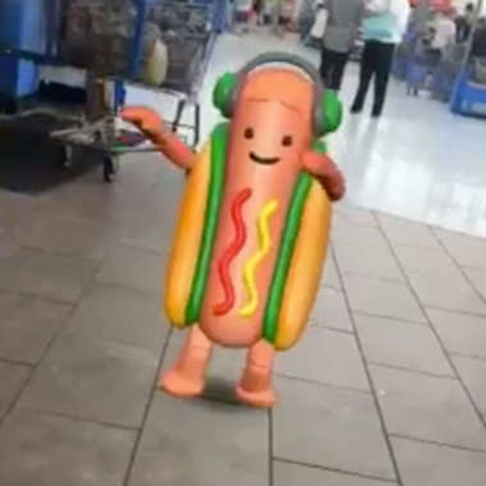 Franks Hotdogs (FHD)