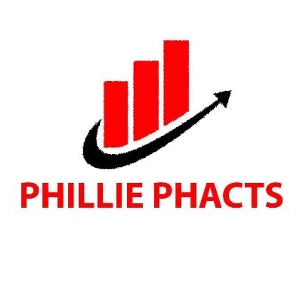 Phillie Phacts