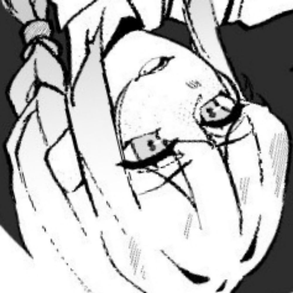 crilf but evil