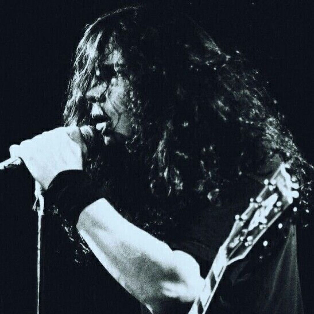 tony