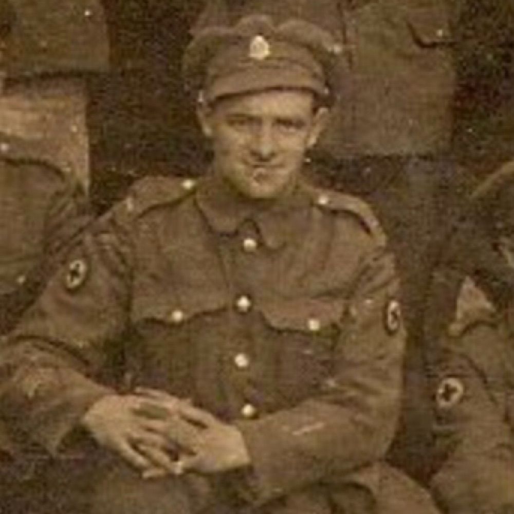 Jim M
