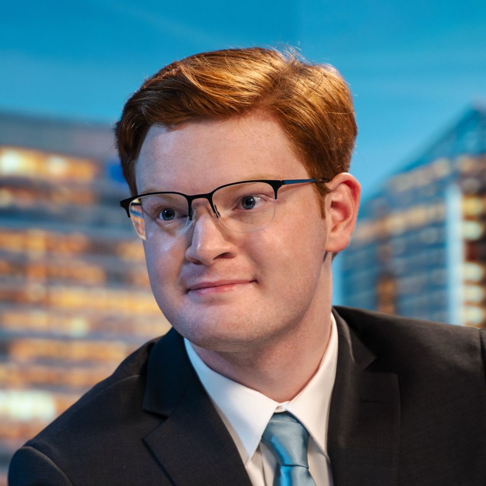 Kevin Myers