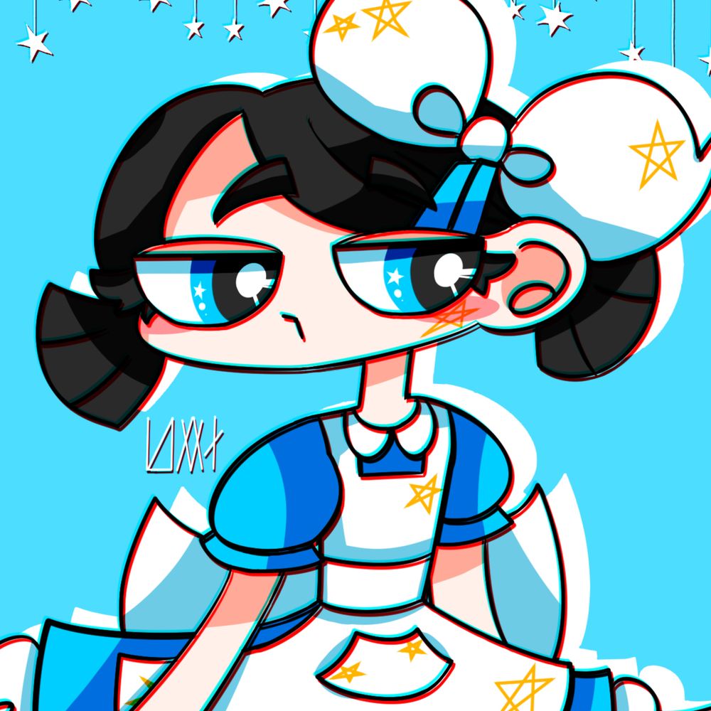 우동쨩★
