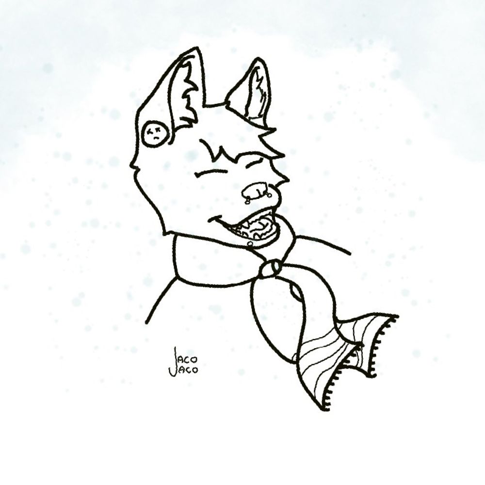 Askaram | Commissions OPEN |