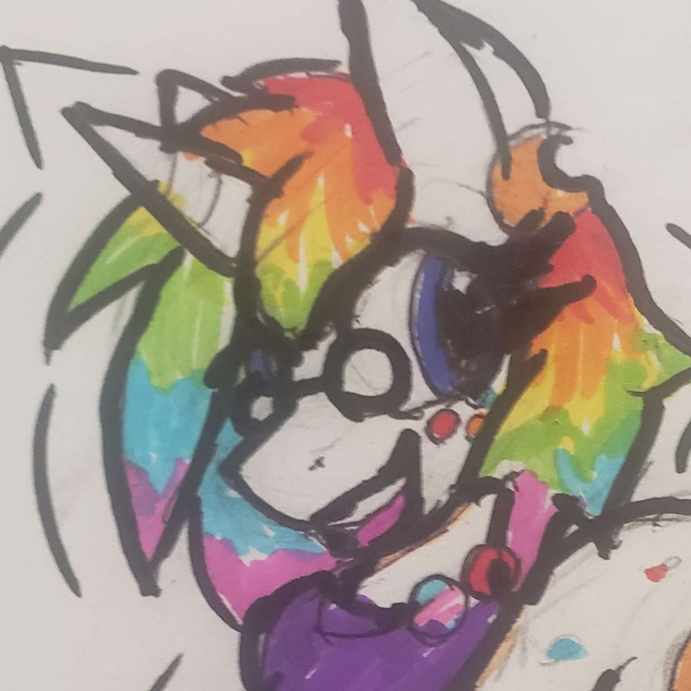 Chroma Splat (commissions open)