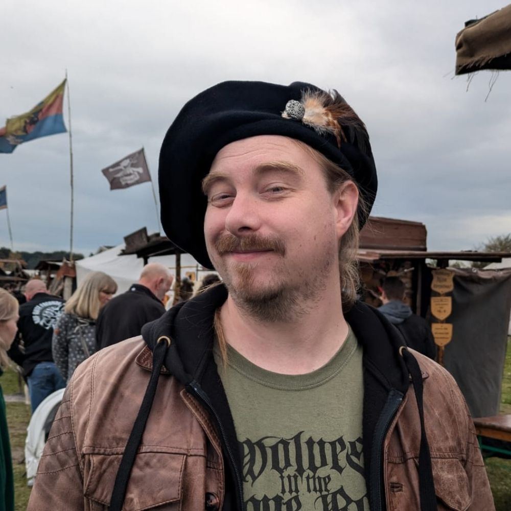 ScottishLaowai