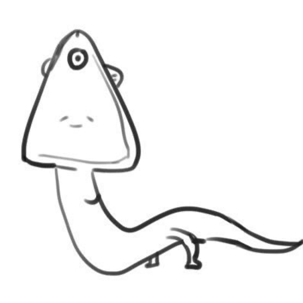 鱒