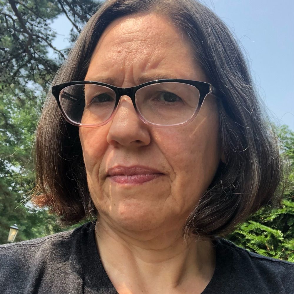 Ann Kingman