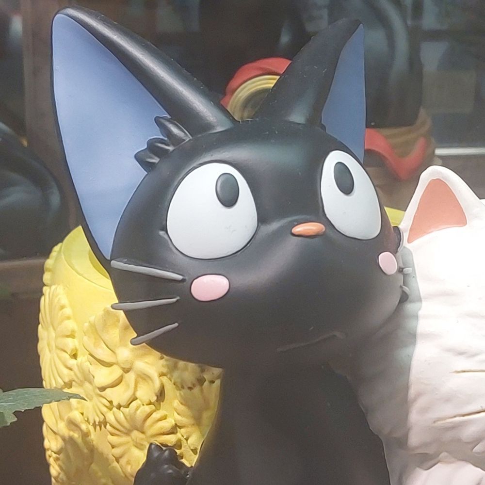 럌이