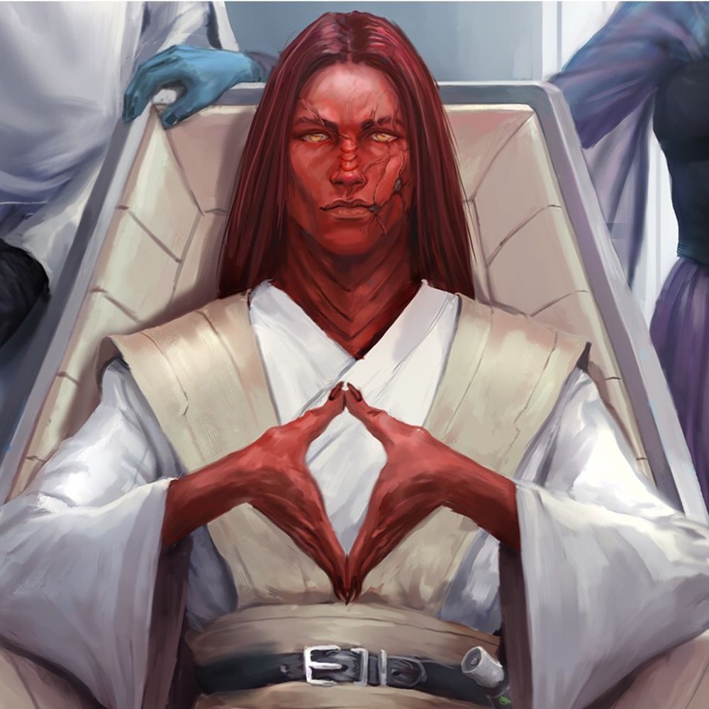 Hyacinthus Kil’ndar