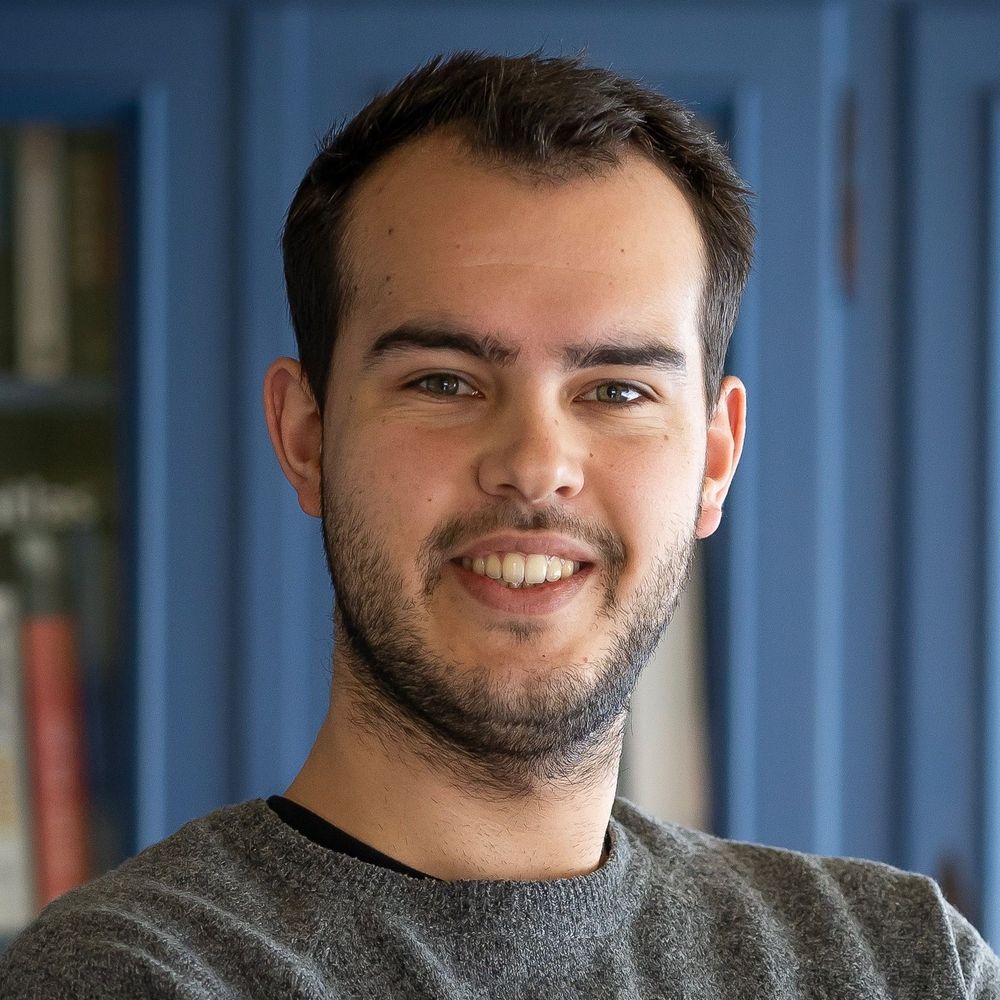 Jef Vanhamel
