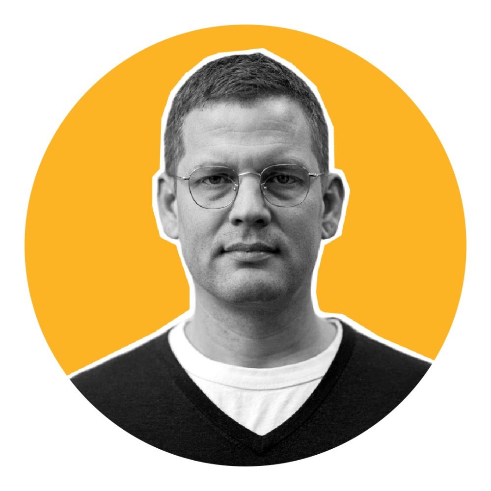 Sebastian Esser