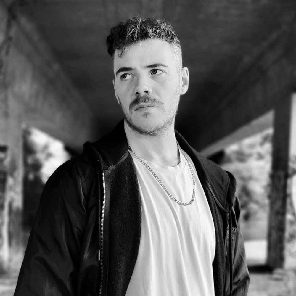 DETYB | Hard Techno | Hard Music