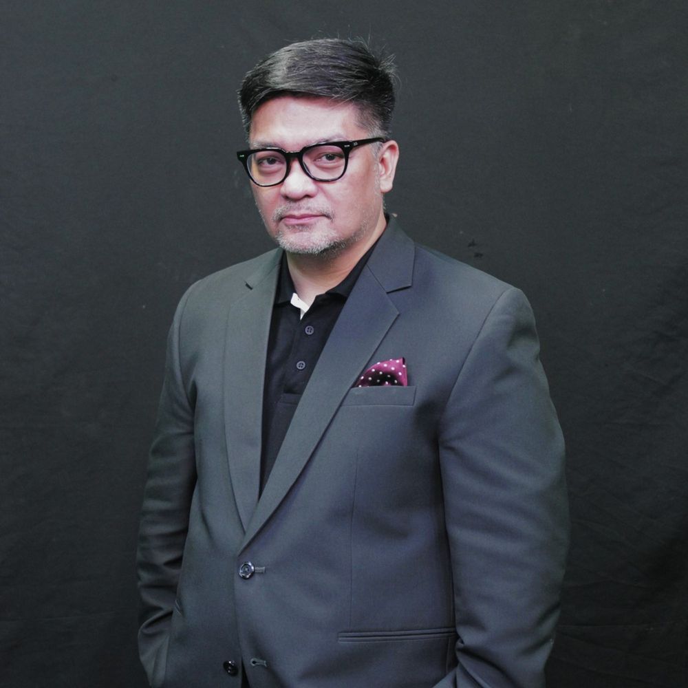 Dominic Ligot