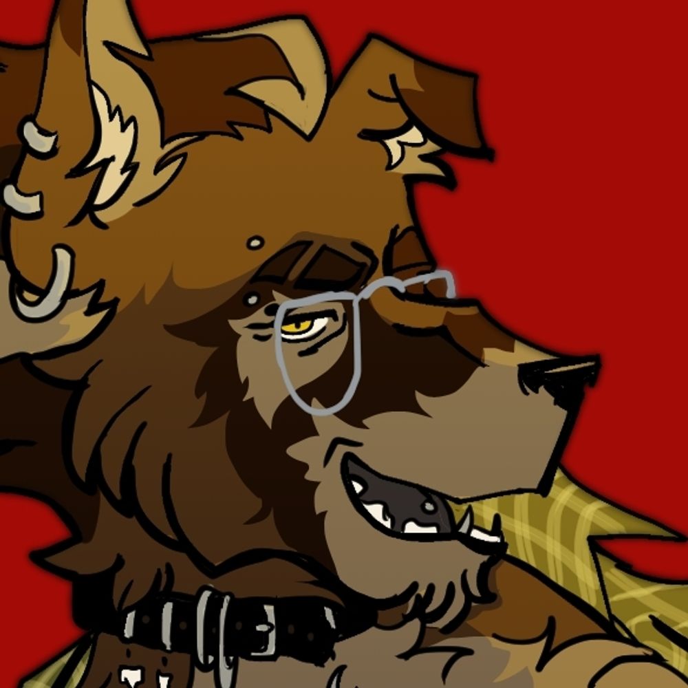 🔞 wulfherd