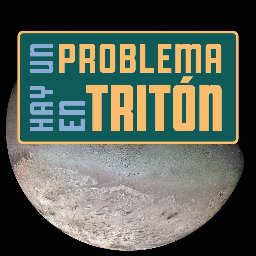 Problema en Tritón (podcast)