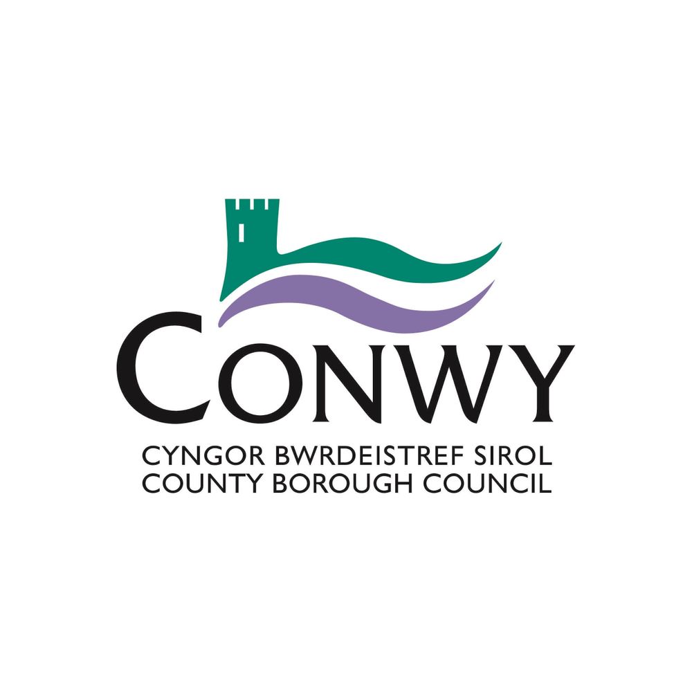 Cyngor Bwrdeistref Sirol Conwy