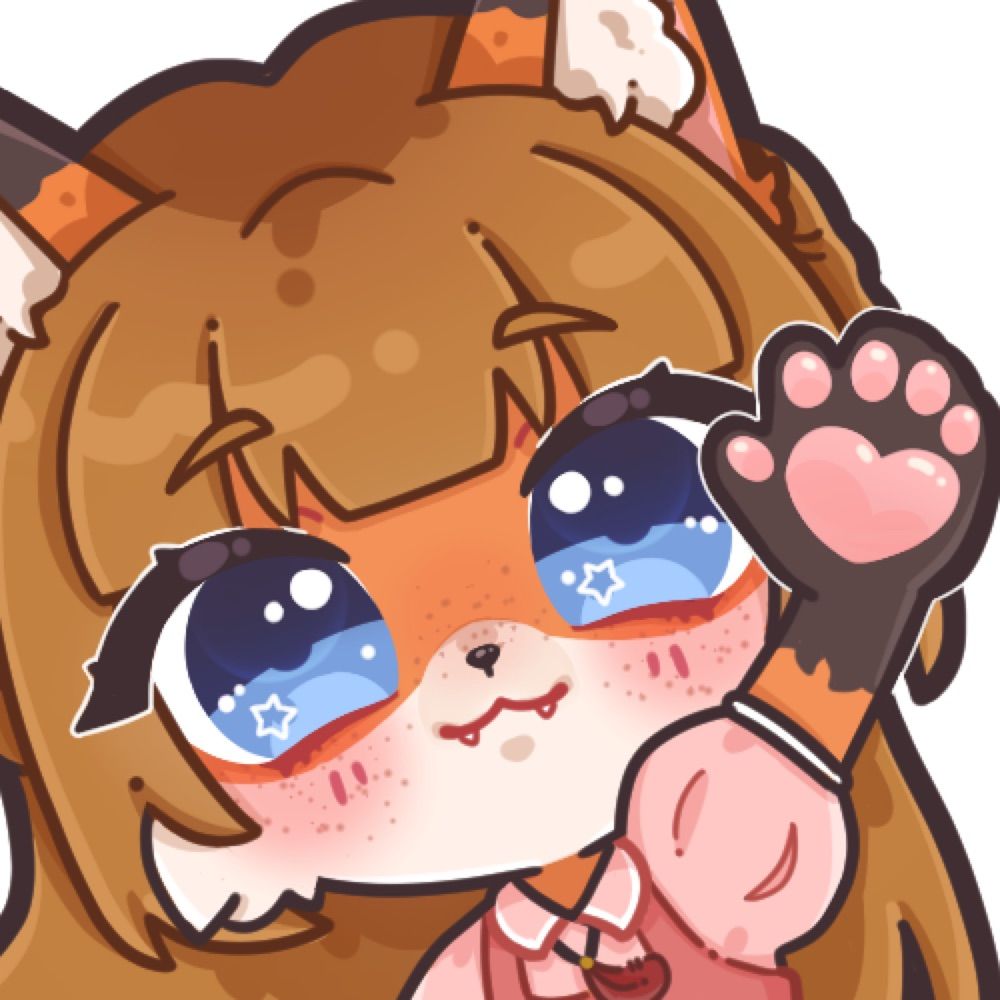 🦊Ichigo🍓