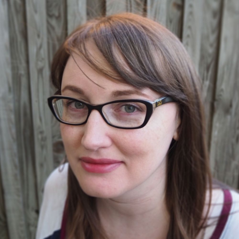 Lucy Lehane