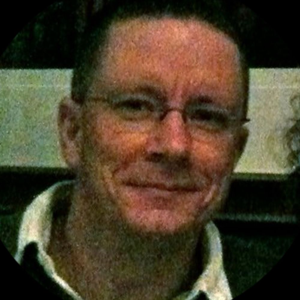 John Johnston