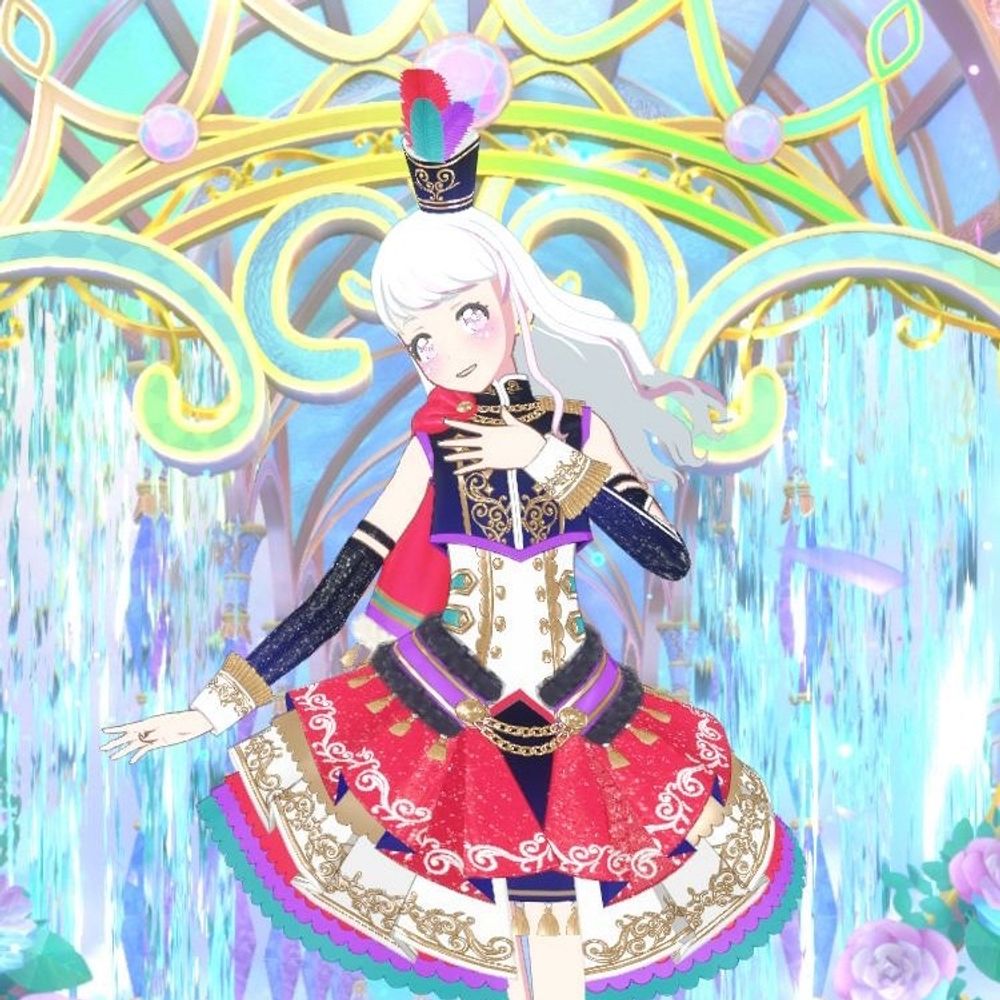 やまざき🤍🤎