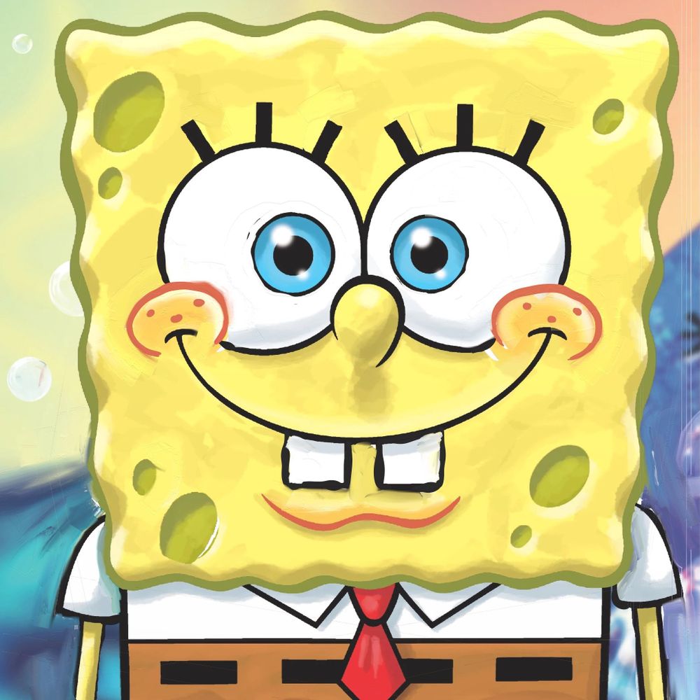 Spongebob Squarenuts