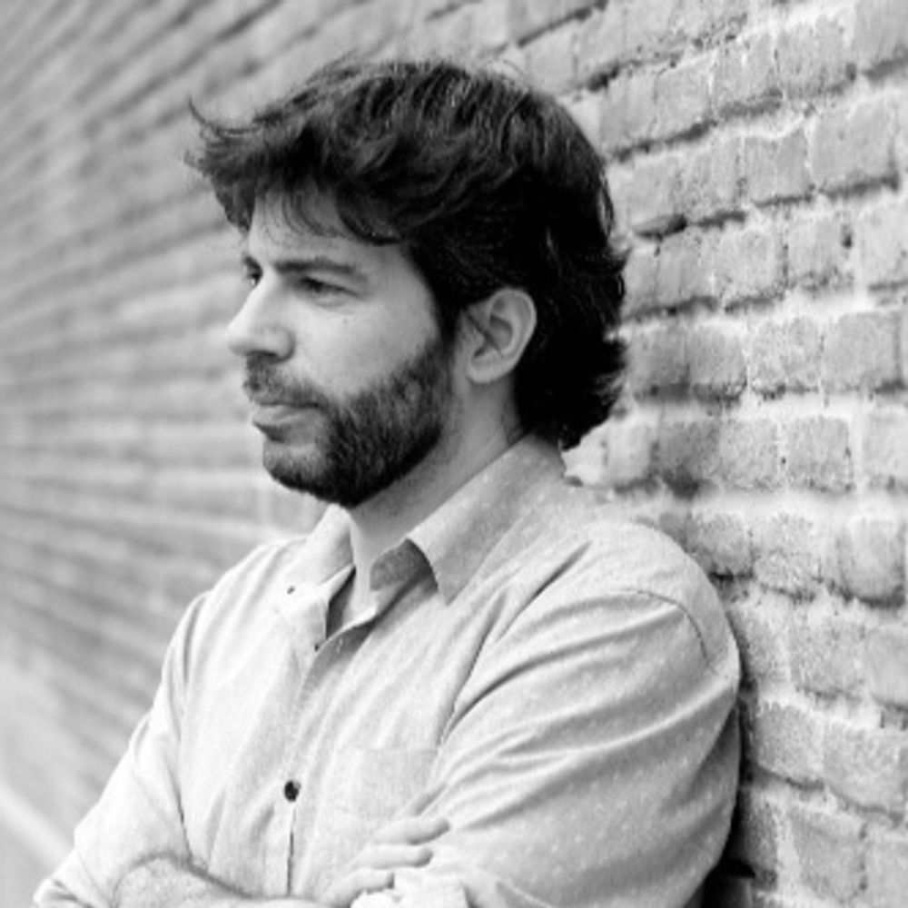 Javier Serena