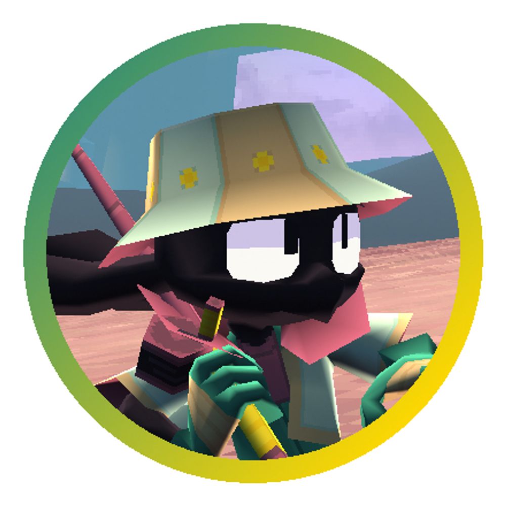 h4xm 🔜 SGDQ25