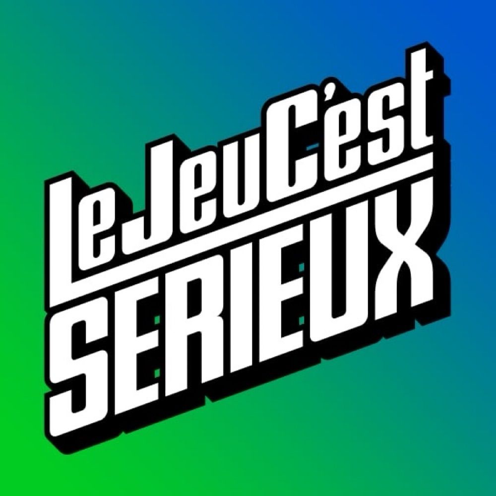 Profile picture jeuserieux.bsky.social