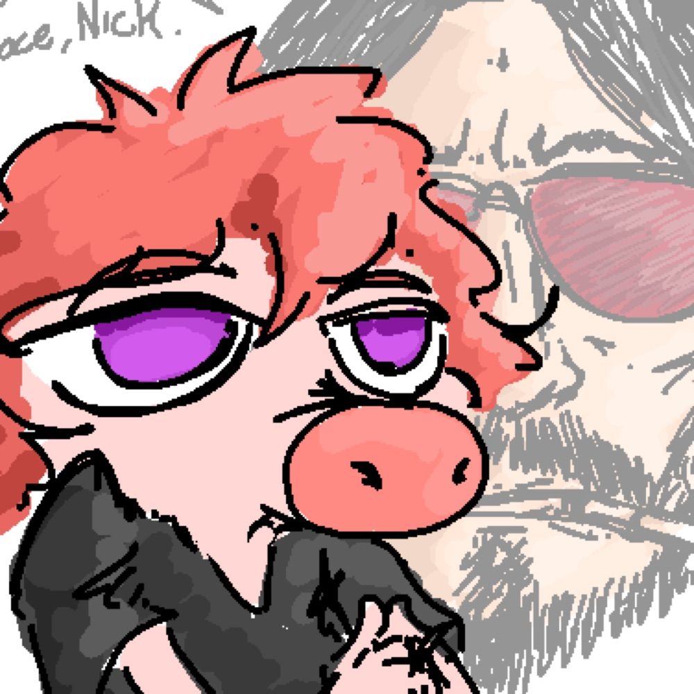 Nicklusious 🔞(comms closed)