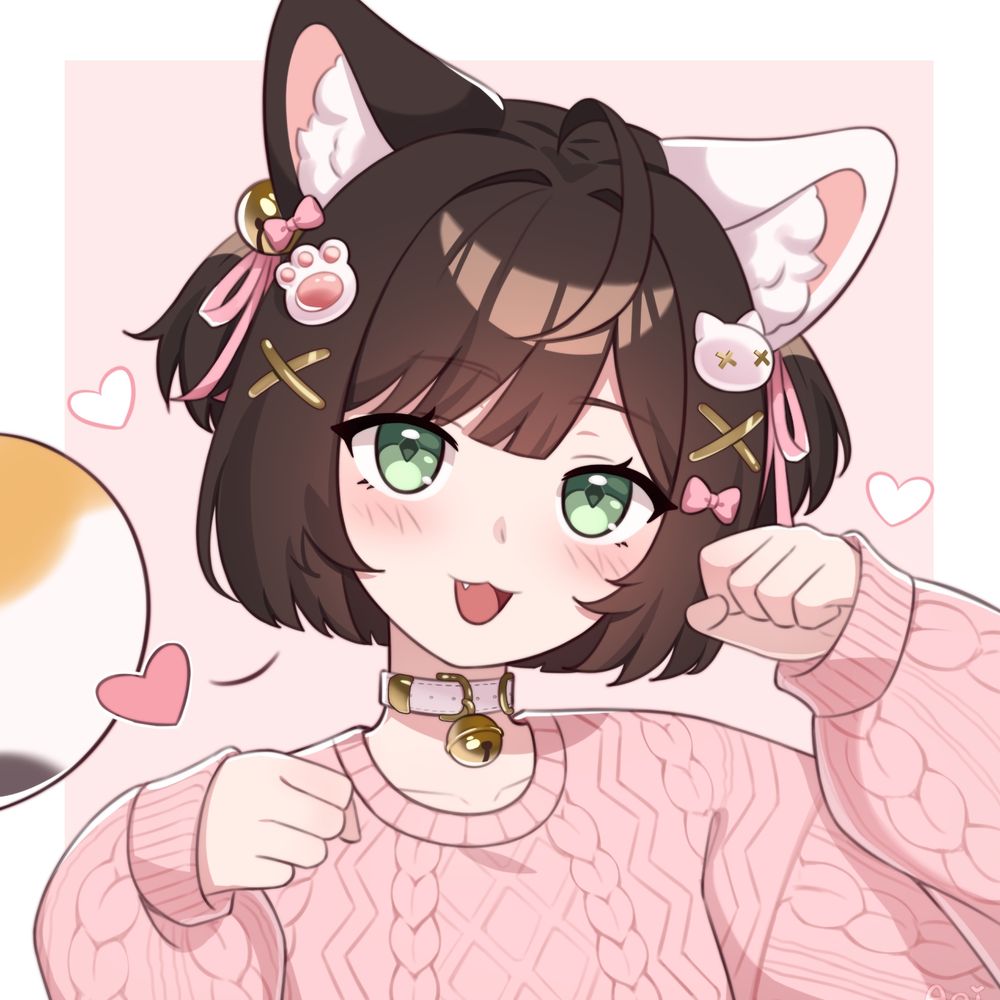 Lily 🍼