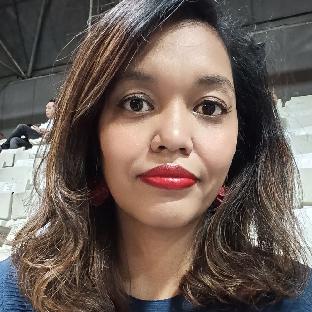 Hellena Souisa