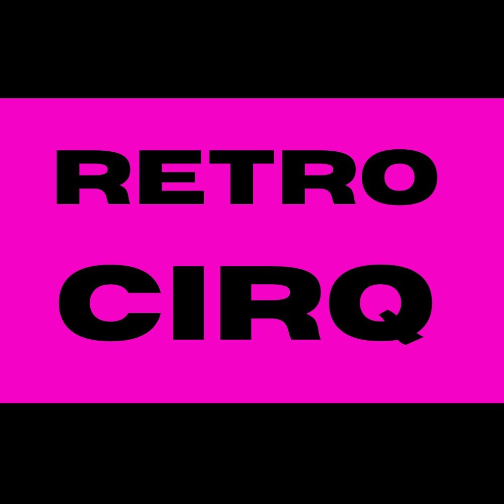 RETROcirq, the Video Store
