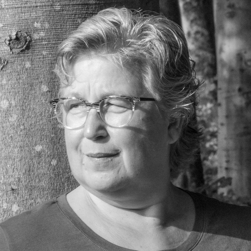 Berit Halfter 