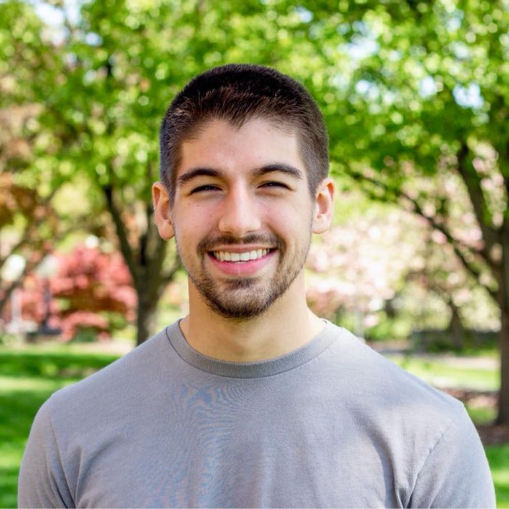 Josh Wenger