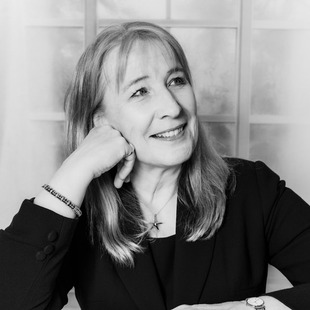 Helen Gordon