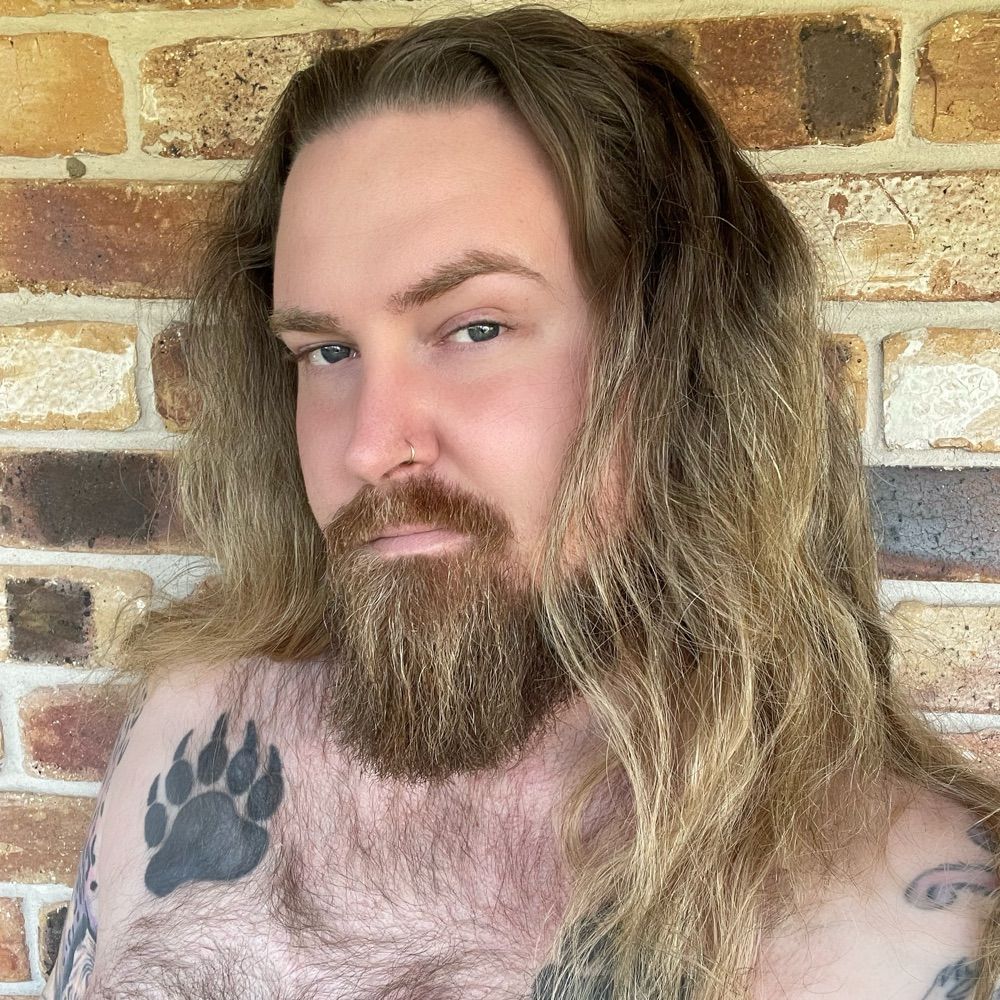🐻🧸 BJBEARCUB 🧸🐻