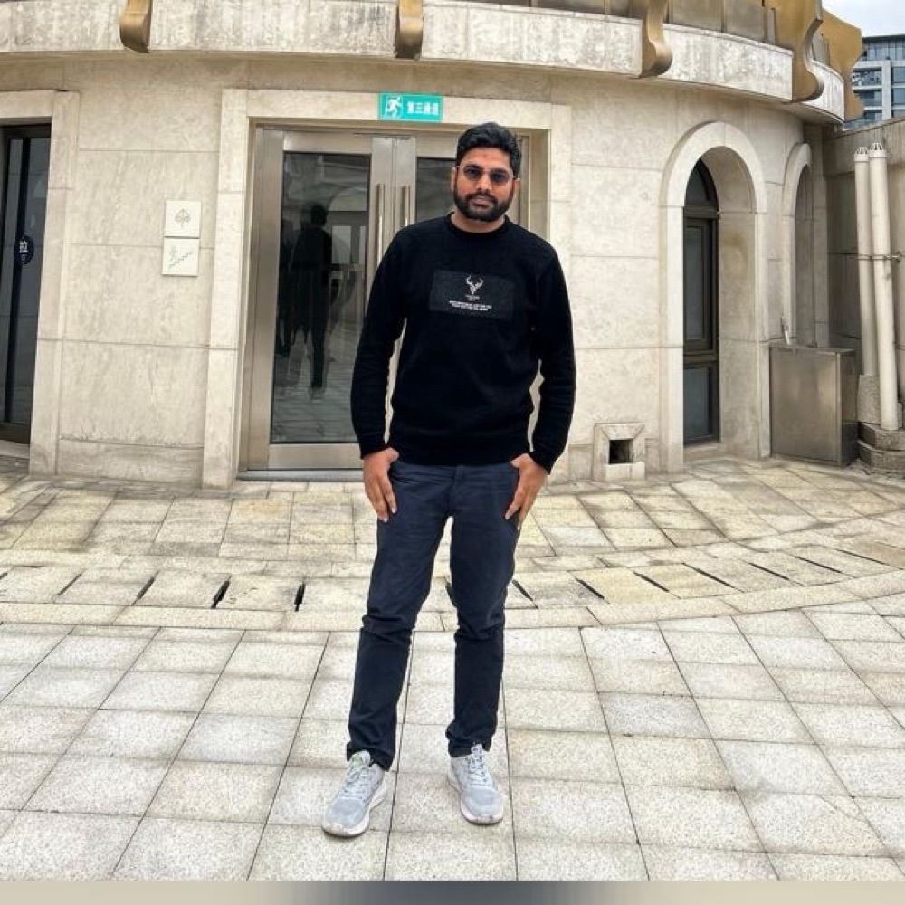 Muhammad Kamran